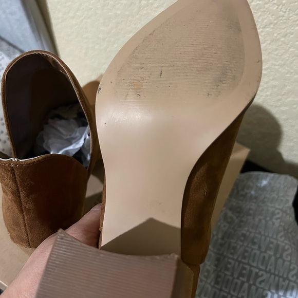 Steve Madden - Picture 5 of 5